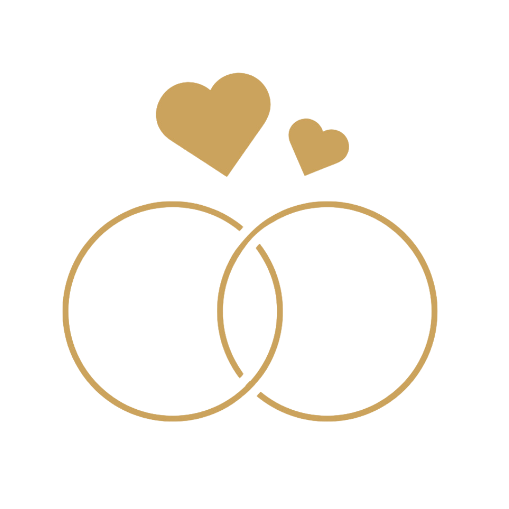 logo les prestataires de mariage